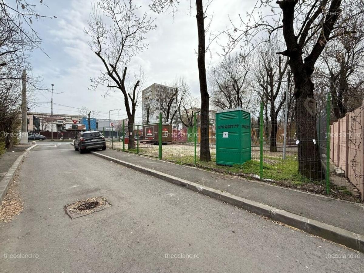 Teren 240 mp Sos. Giurgiului - Romstal Eroii Revolutiei - Comercial - 9
