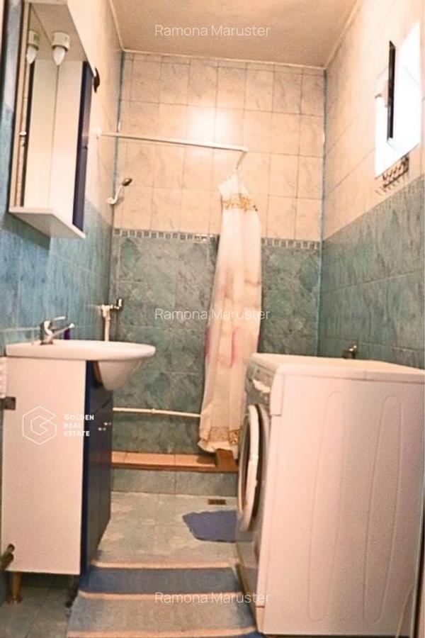 Casa in centrul localitatii Galsa - LINISTE LA TINE ACASA - COMISION ZERO - 9