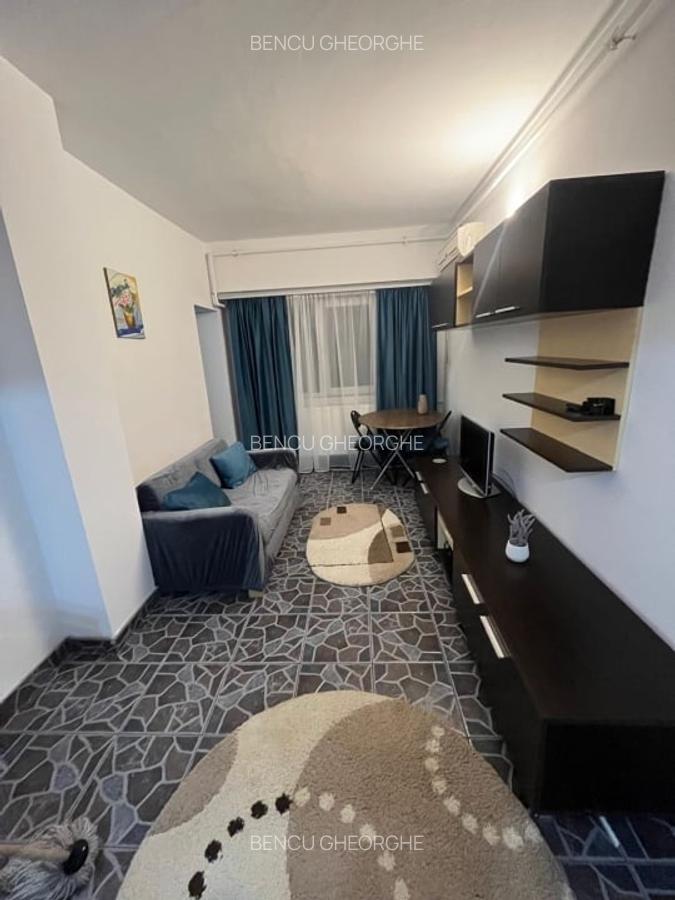 Apartament cu 2 camere decomandat în Inel II - 2