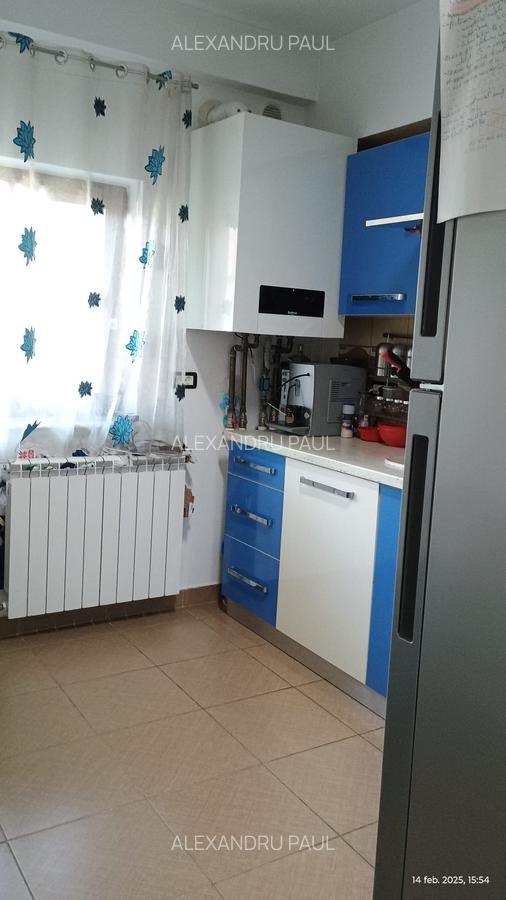 Victoria - Intre strada Poporului - Bulevardul Lapusneanu! Vila P+1+M - 7