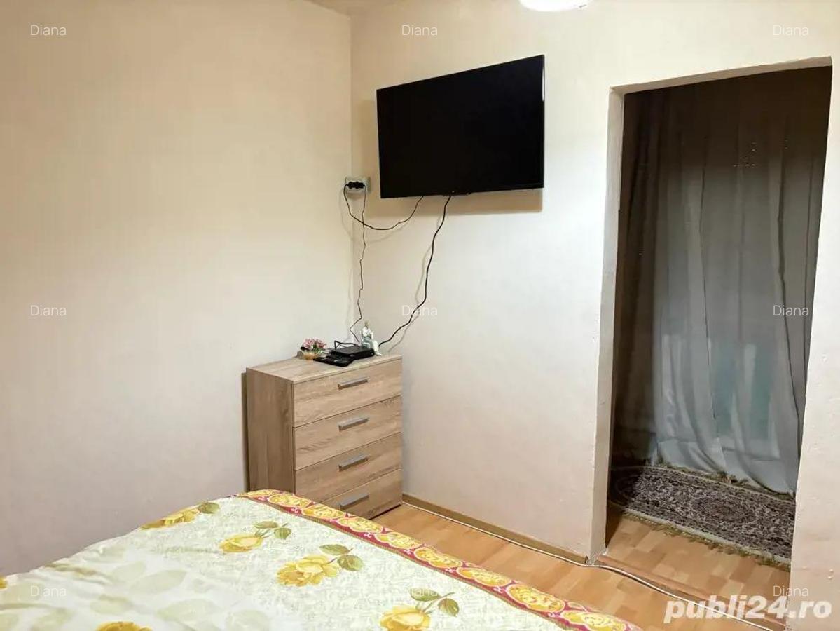 Vand apartament 2 camere Blasvovici 70000 euro - 2