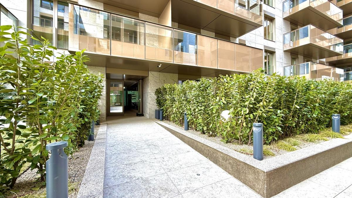 Apartament cu 2 camere decomandat în Iancu Nicolae - 16