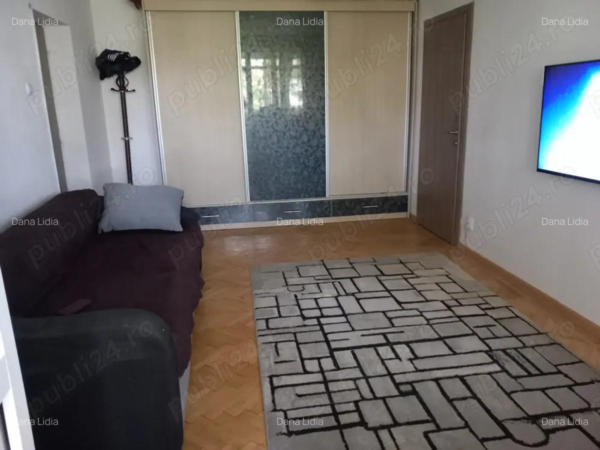 Apartament 2 camerele Patinoar-Arena Na?ionala - 7