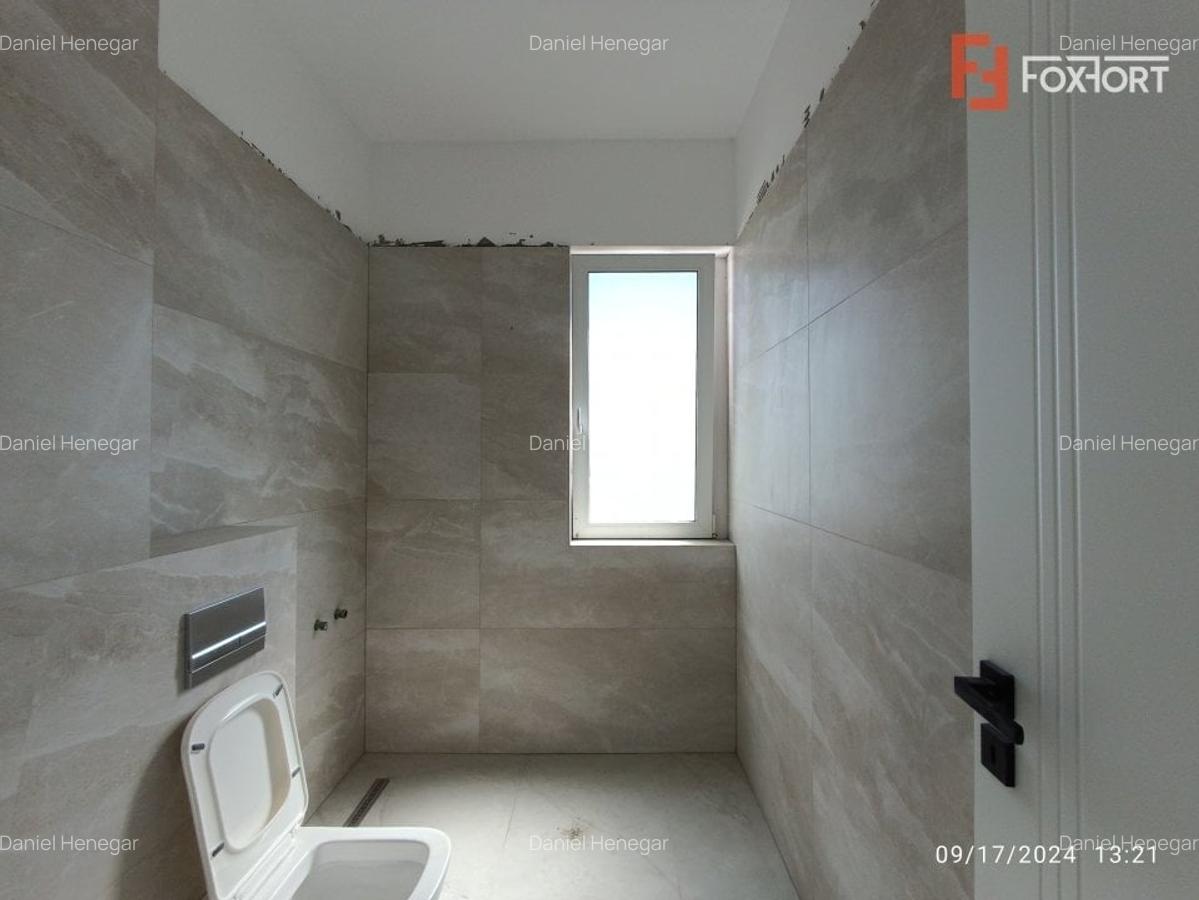 Apartament cu 3 camere la cheie, 2 bai, in Giroc - Zona Calea Urseni - 24