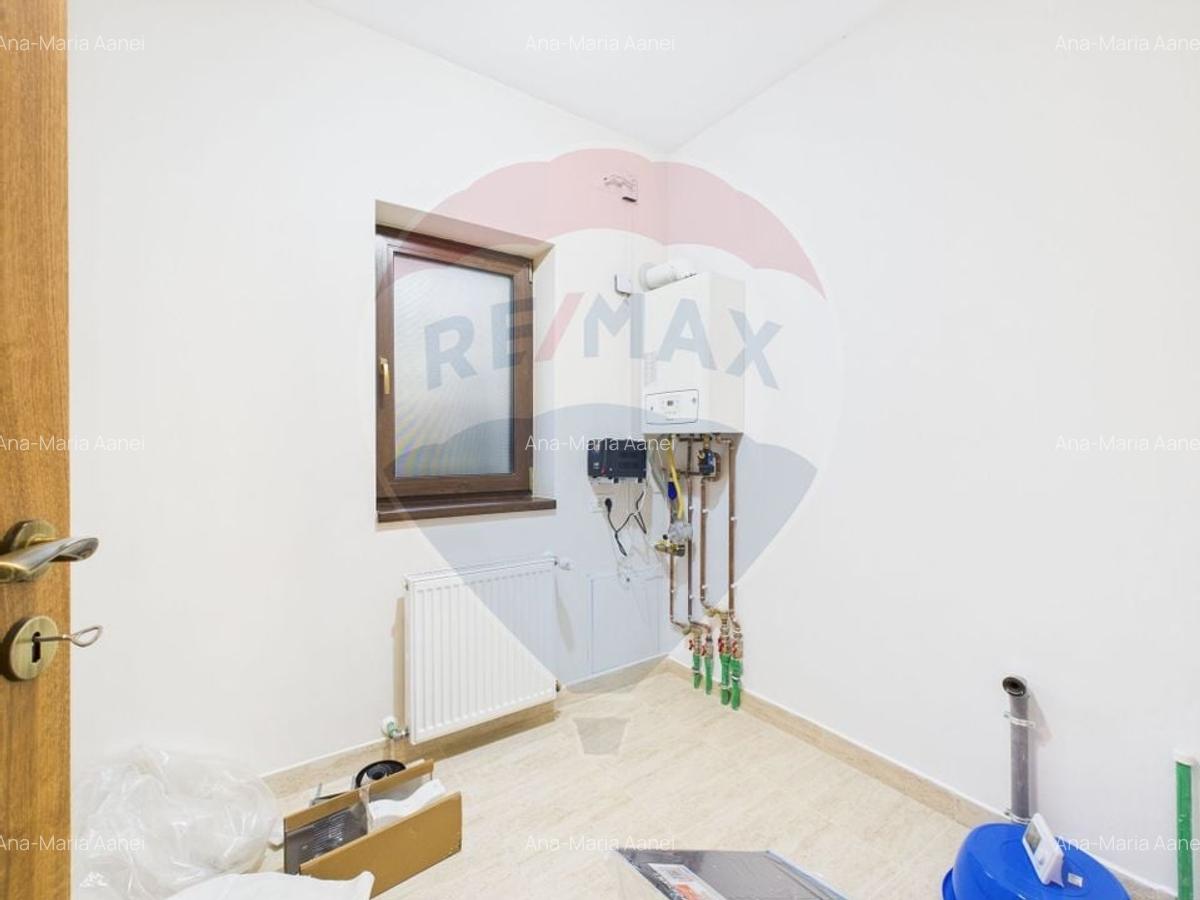 De vanzare | Vila cu 3 camere de vanzare in zona Piatra Arsa, Busteni - 20