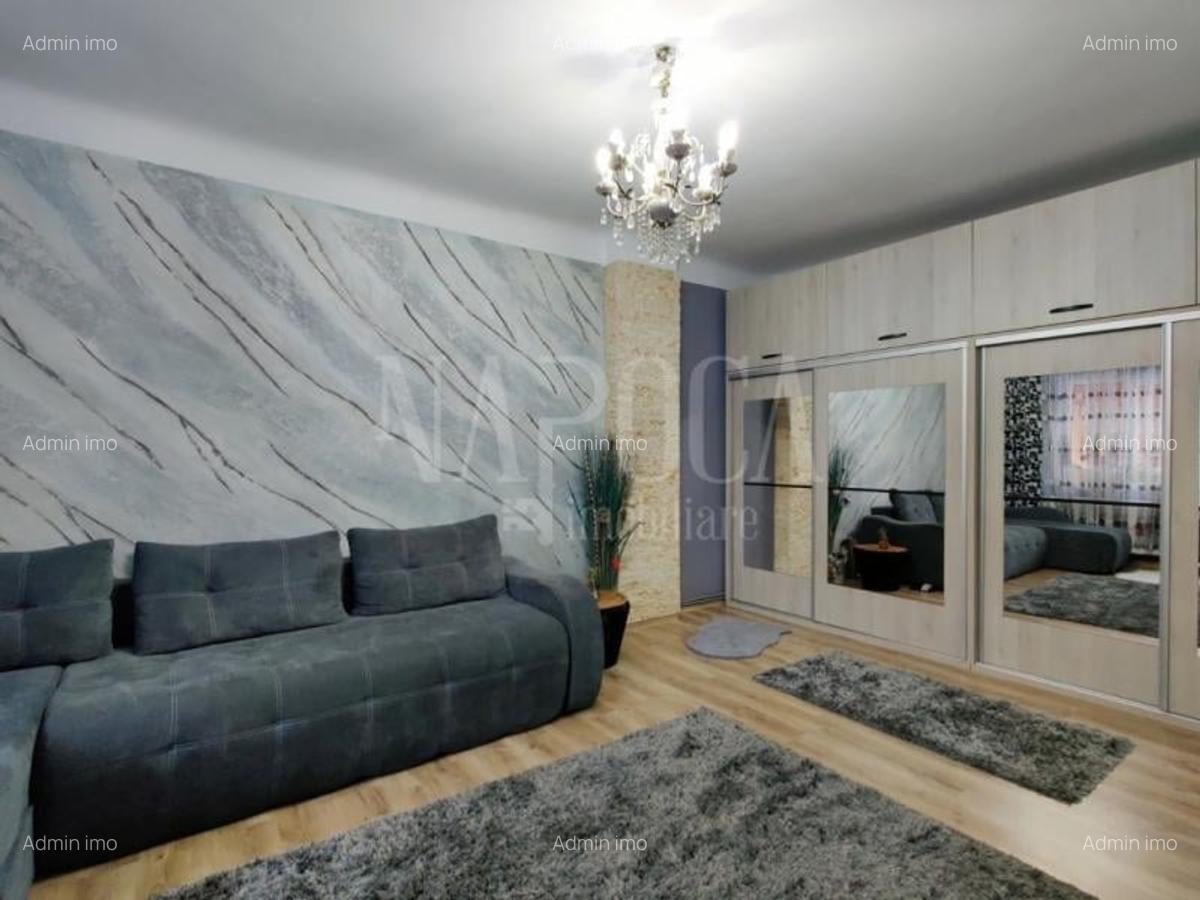 Casa 4 camere de vanzare in Marasti, Cluj Napoca - 2