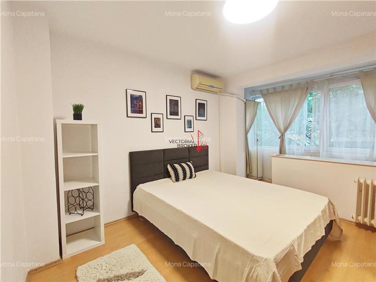 Et 3/10 gata de locuit in zona verde, |bloc reabilitat Tei Ion Berindei - 3