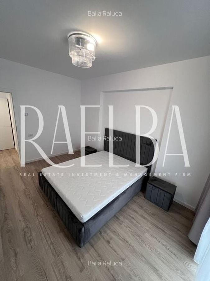 Apartament 3 camere de închiriat–Pipera Plaza-Parcare subterana si Boxa - 11