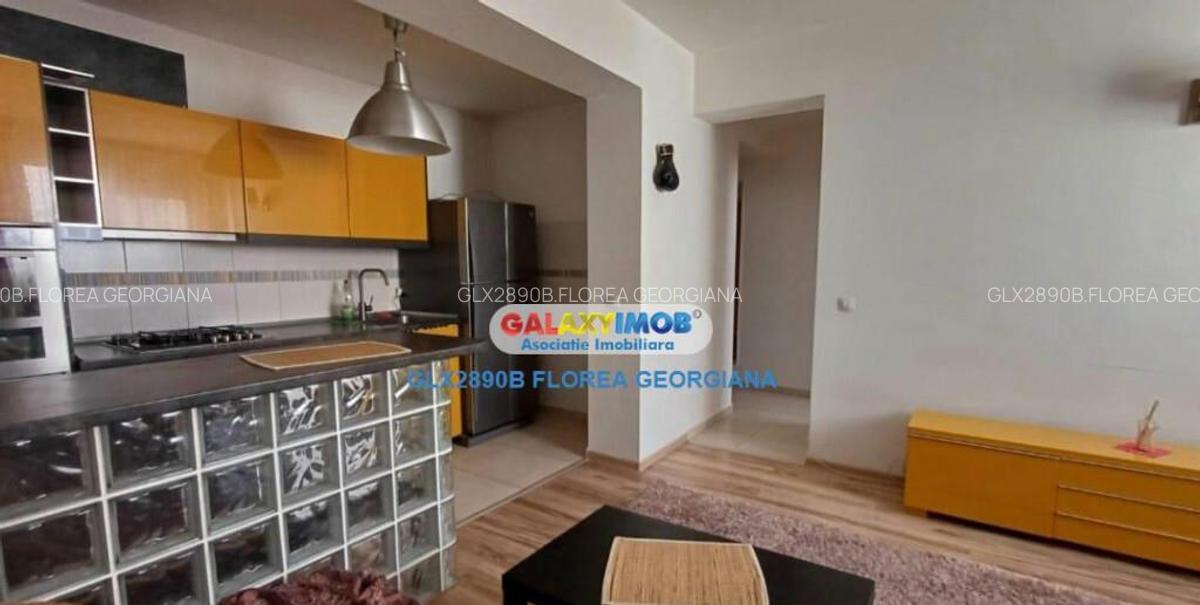 Apartament 2 camere Rin Otopeni - 2