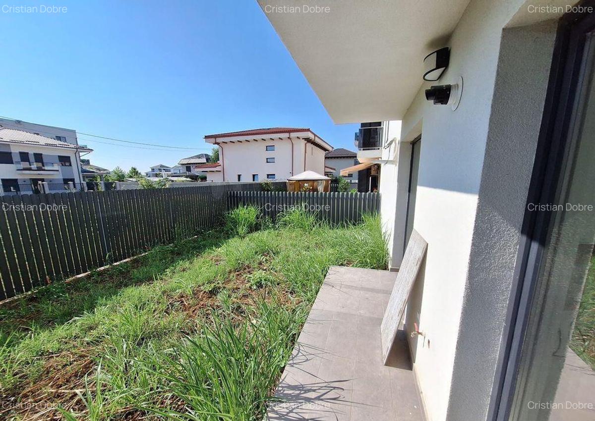 2 Camere - Tunari Otopeni - Finalizat - Gradina Proprie 7... - 1