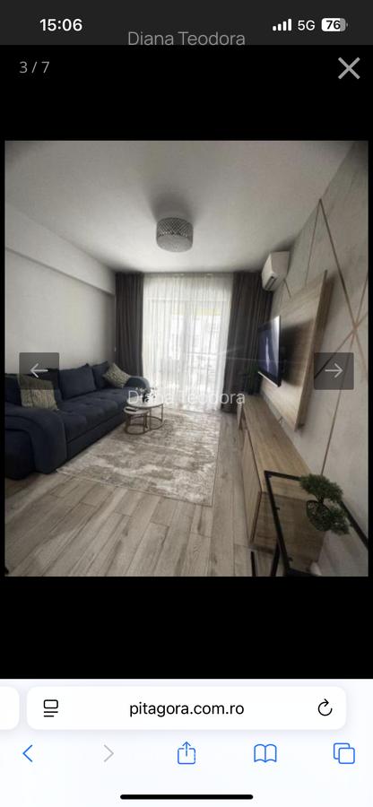 Grozavesti-NOVUM ,Apartament 2 camere Modern - 3