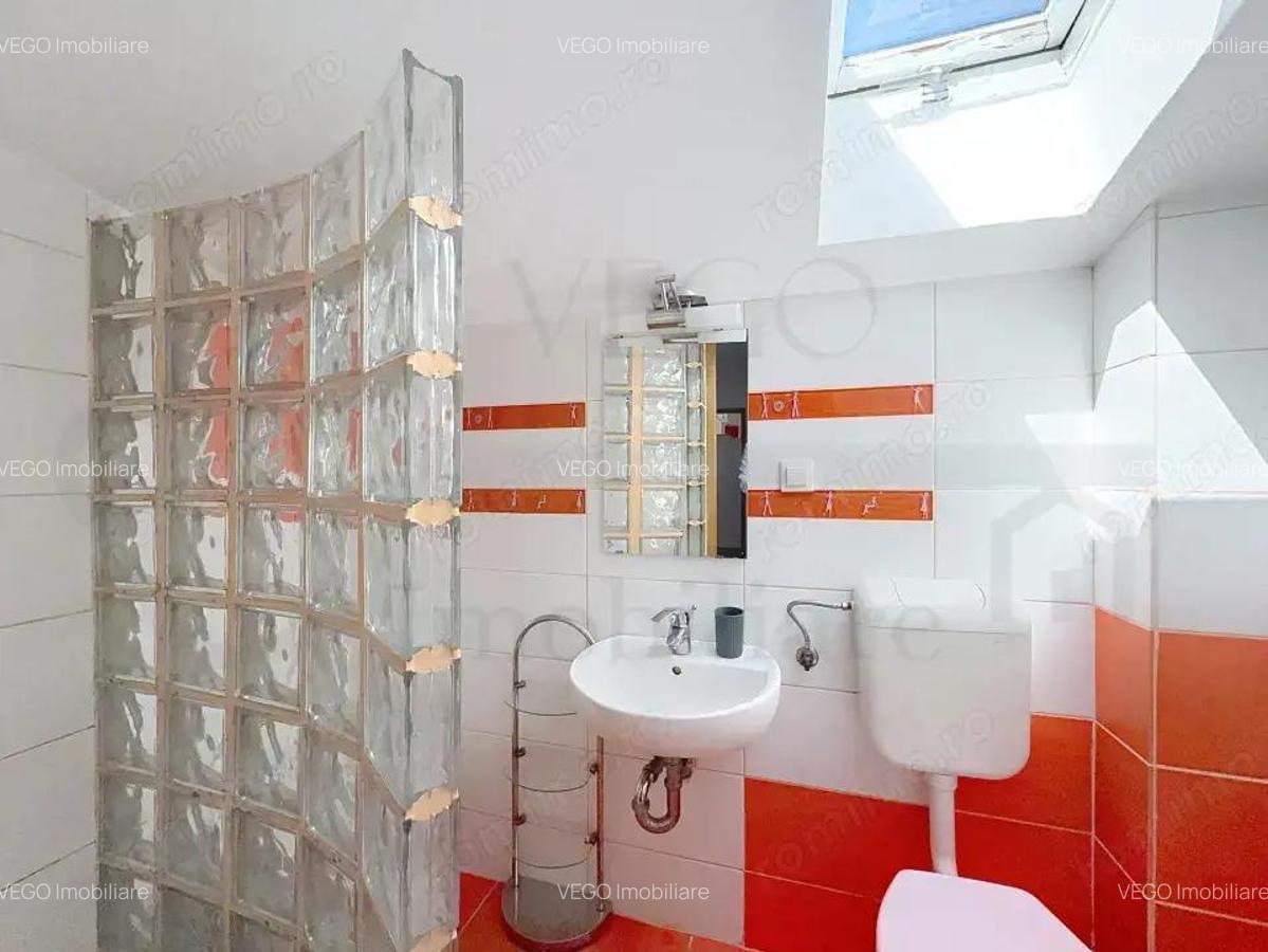 Apartament cu 3 camere, 90 mp, terasa 35 mp, loc parcare, in Buna Ziua - 7