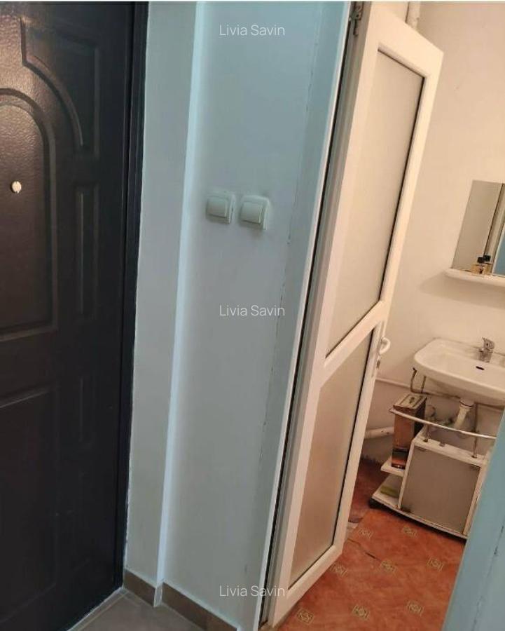 De vanzare garsoniera cf2, zona Kaufland, 20.000 euro - 4
