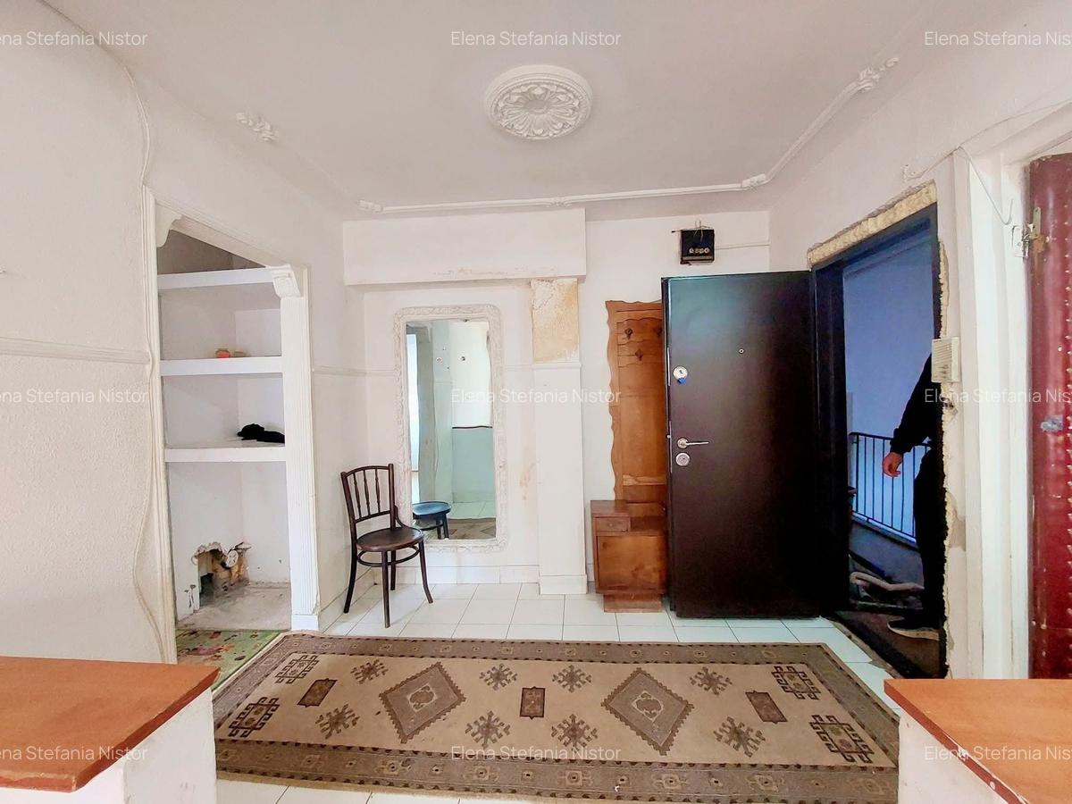 Apartament 2 Camere Rahova - Strada Dunăvăț - 17 Apartament 2 Camere Rahova - Strada Dunăvăț - 17