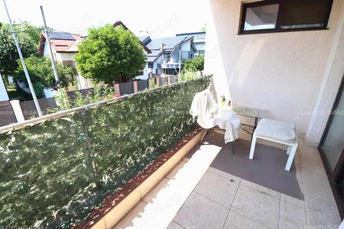 Salajan - vila superba cu 2 etaje - living 48mp fara stalpi - 12