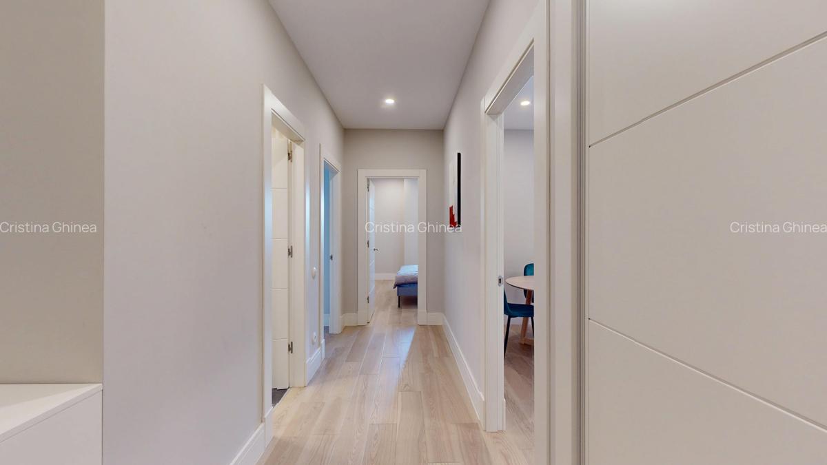 Pipera - 3 camere 100mp – Nordul Bucureștiului | Lux, parcare & boxă incluse - 2