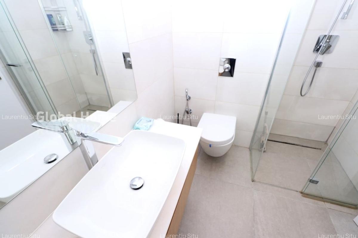 Apartament 3 cam | An 2020 | 174 mp | Herastrau-Complex VIDA | terasa 72 mp | - 13 Apartament 3 cam | An 2020 | 174 mp | Herastrau-Complex VIDA | terasa 72 mp | - 13