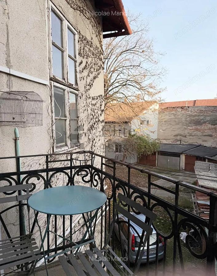 Apartament ultracentral cu 3 camere in Piata Unirii - 13