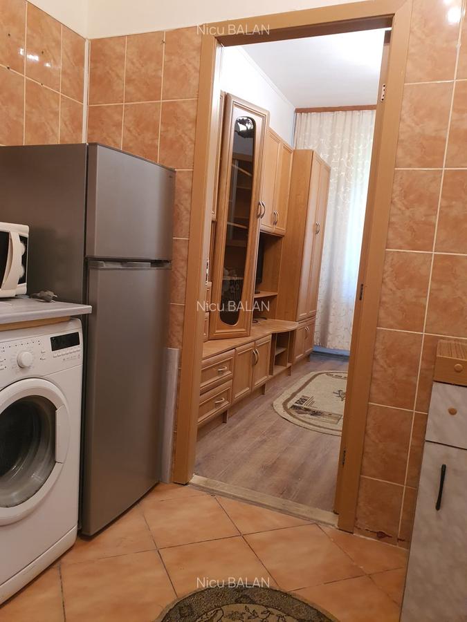 Garsoniera de inchiriat  zona Carpatilor / Brasov - 20