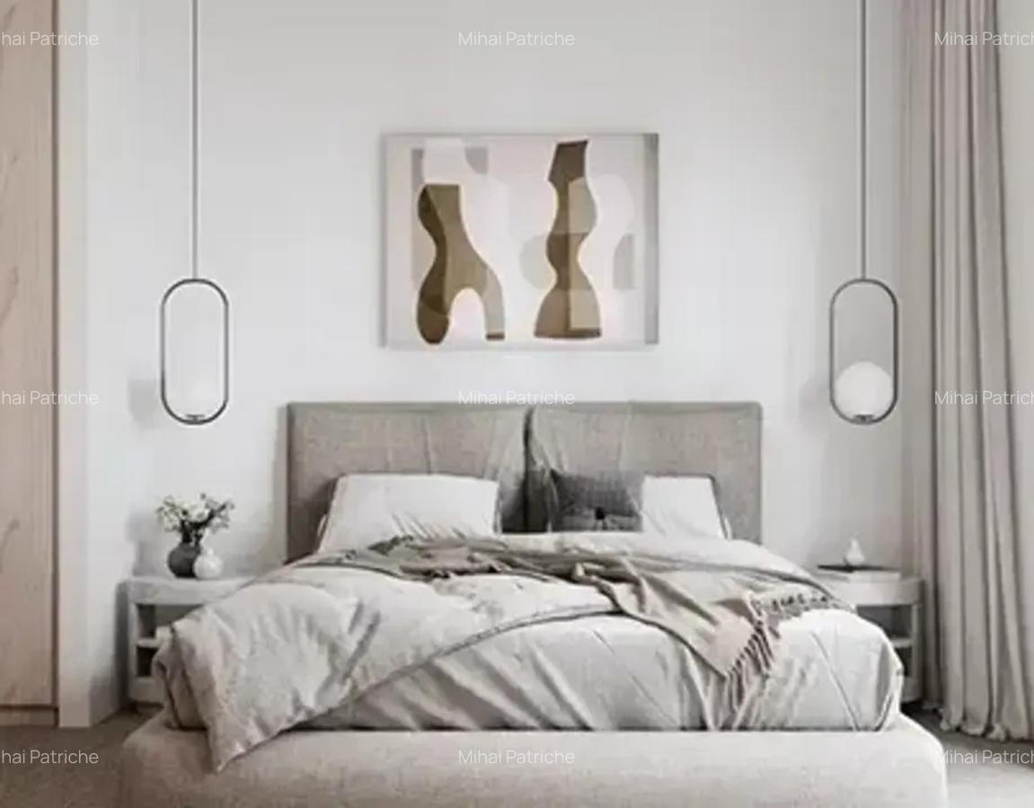3 camere la 5 minute de Metrou 0% comision FINALIZAT, zona 1 Decembrie - 3