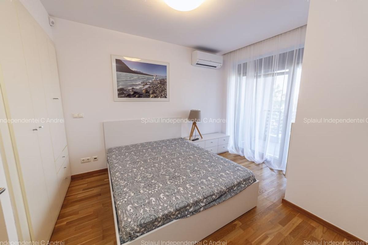 Apartament de 2 camere | Parcare | GreenLake Complex - 6