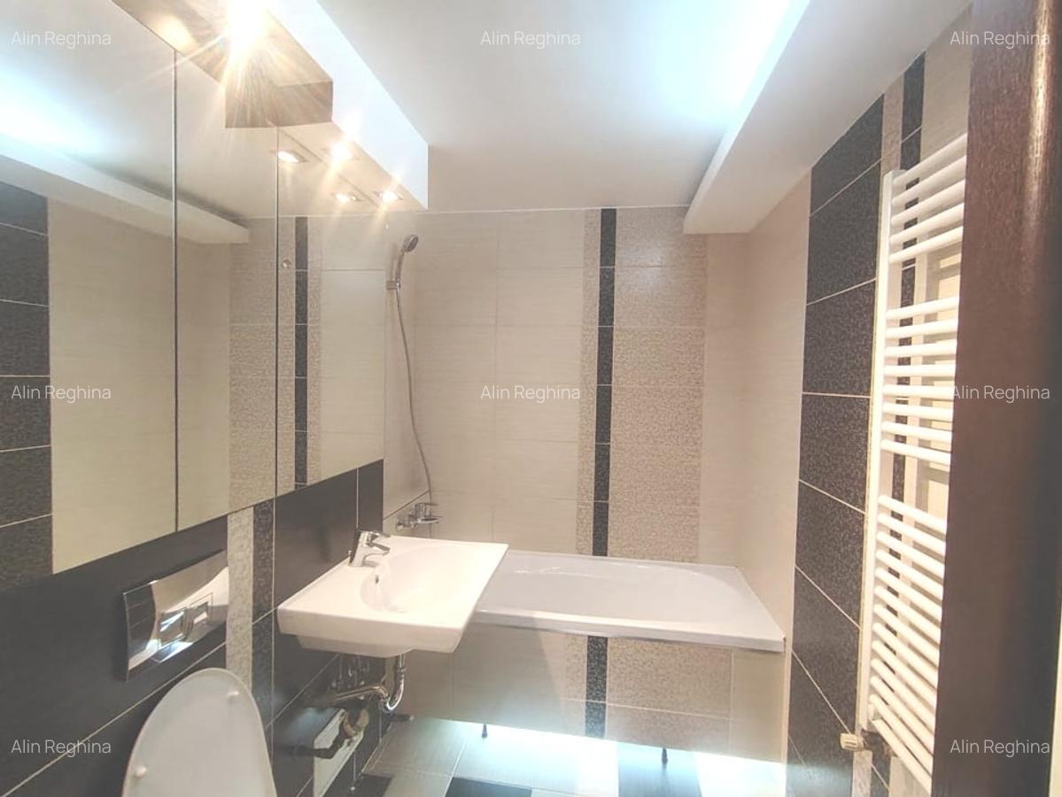Apartament modern etaj 3 - 3