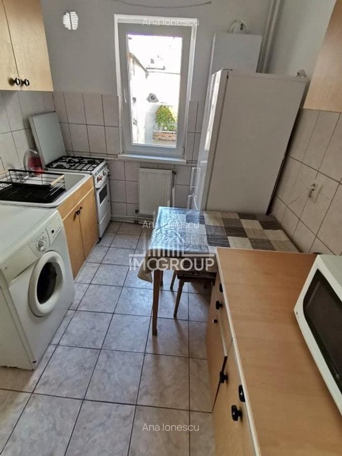Apartament cu 2 camere semidecomandat, mobilat în Mănăștur - 2