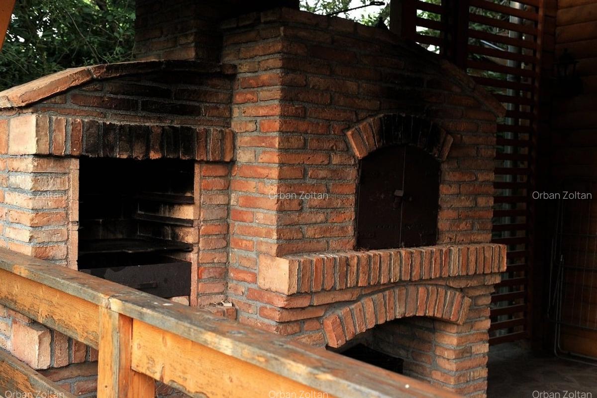 Hillside Praid – vilă turistică premium - 3 Hillside Praid – vilă turistică premium - 3