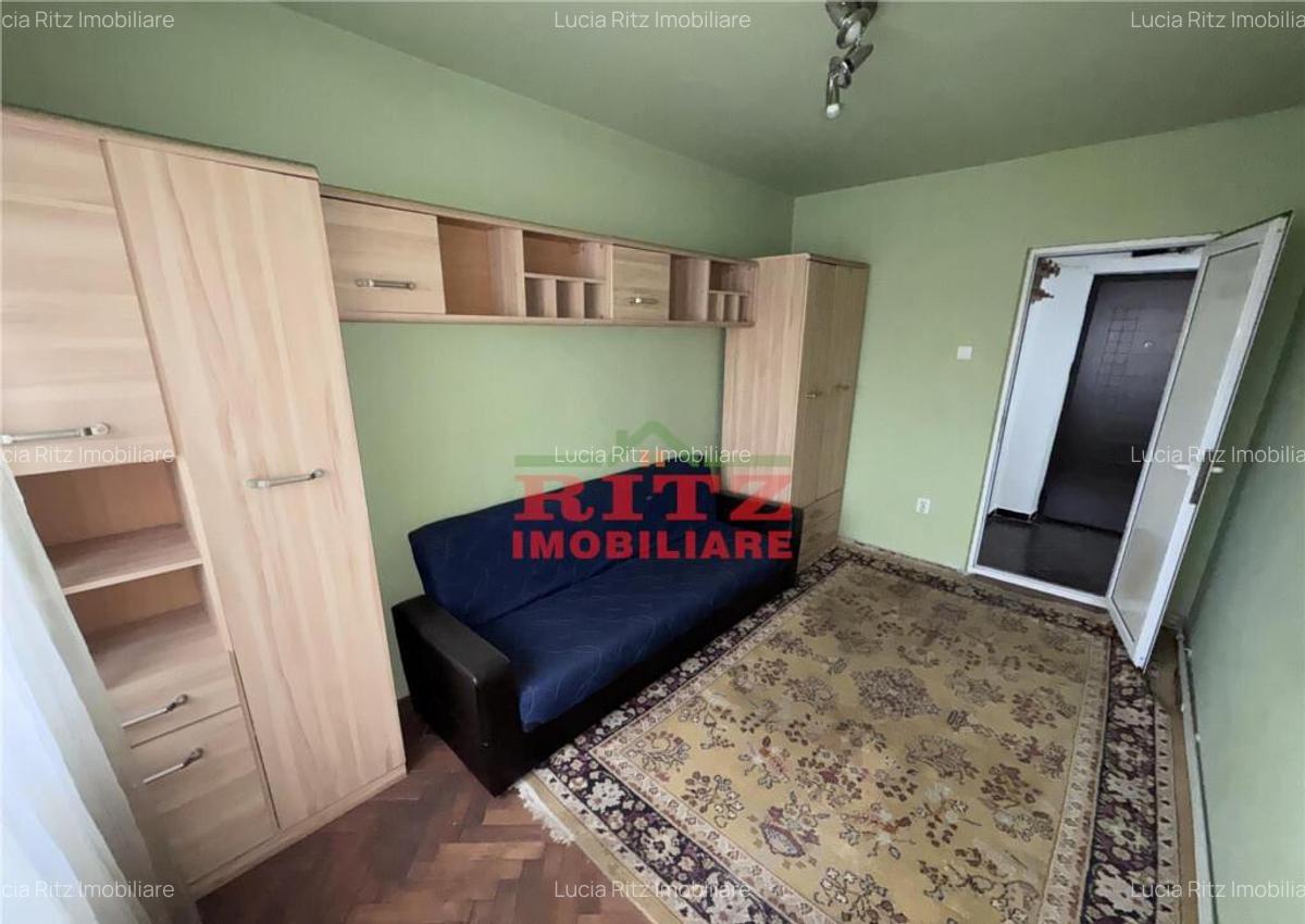 Ap. 3 cam., mobilat, S=61mp, Zona Libertatii! - 6