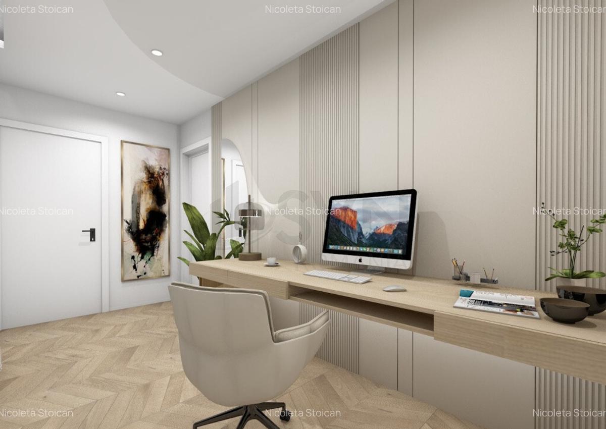 COMISION 0 I VILA PIPERA I PASTEL RESIDENCE - 2