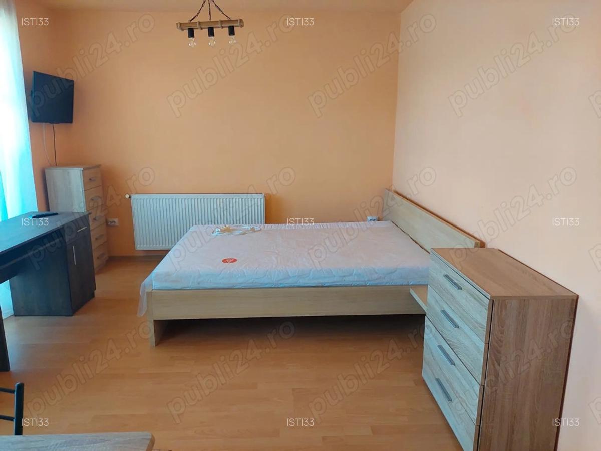 Apartament 1 camera,Baciu,Cluj - 5