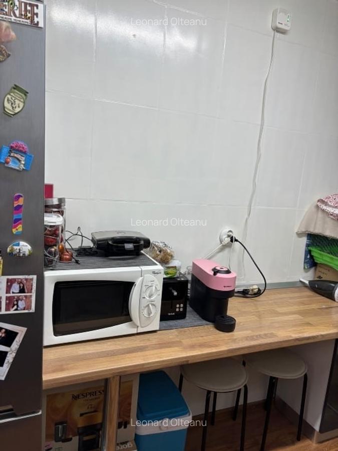 Apartament 2 camere de vânzare – Calea Vitan, gata de mutat - 3