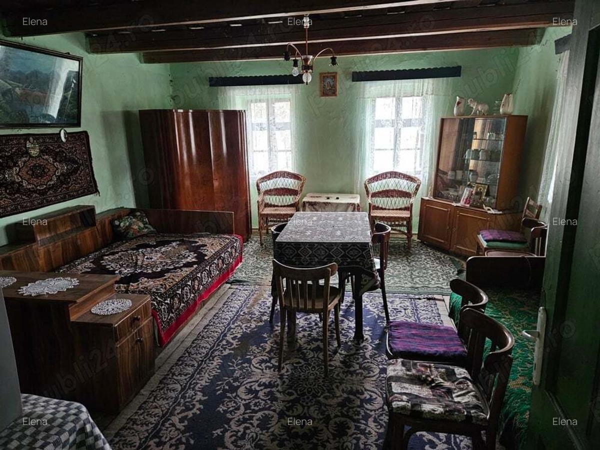 Casa de vanzare la tara - 6