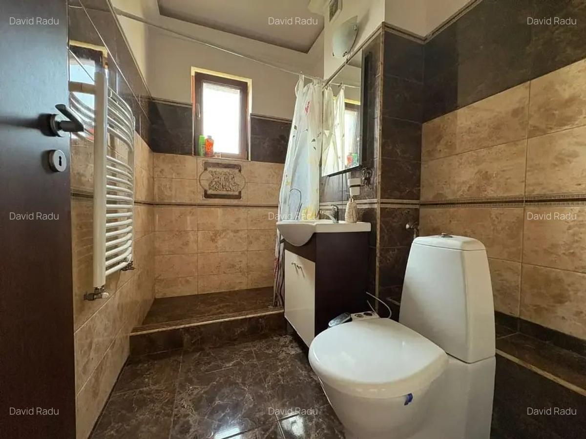 Apartament de 2 Camere Priveliste Superbă | 73 MP | Terasa Hidroizolata - 9
