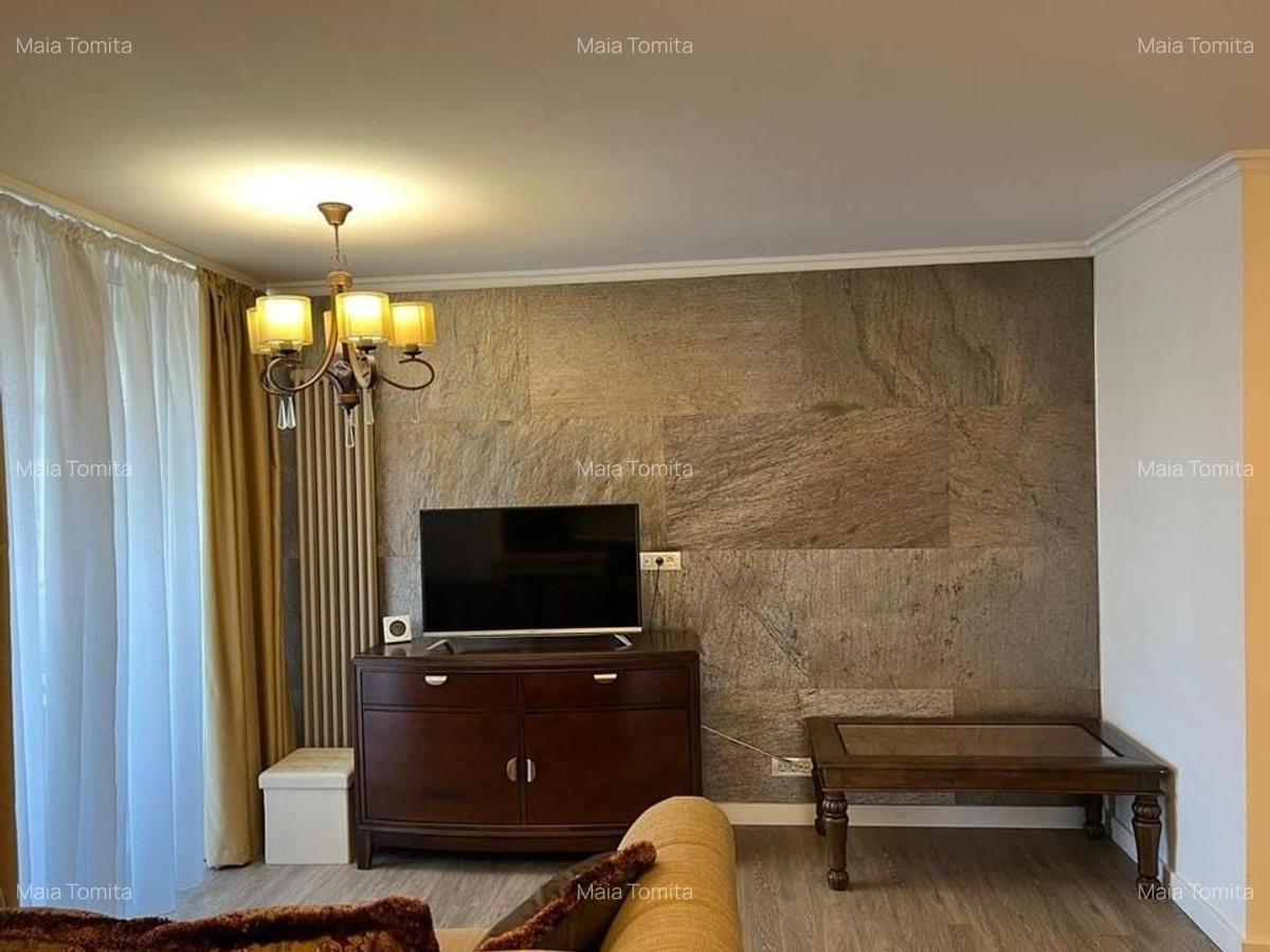 Bloc nou / Zona centrala / Parcare subterana - 8