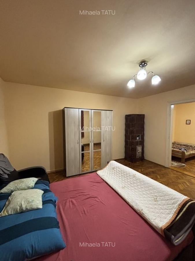 Casa cu teren și grădina zona Bogdanestilor - 8