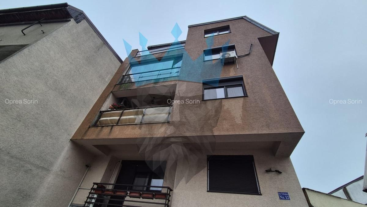 Apartament 2 camere Iancului - 13