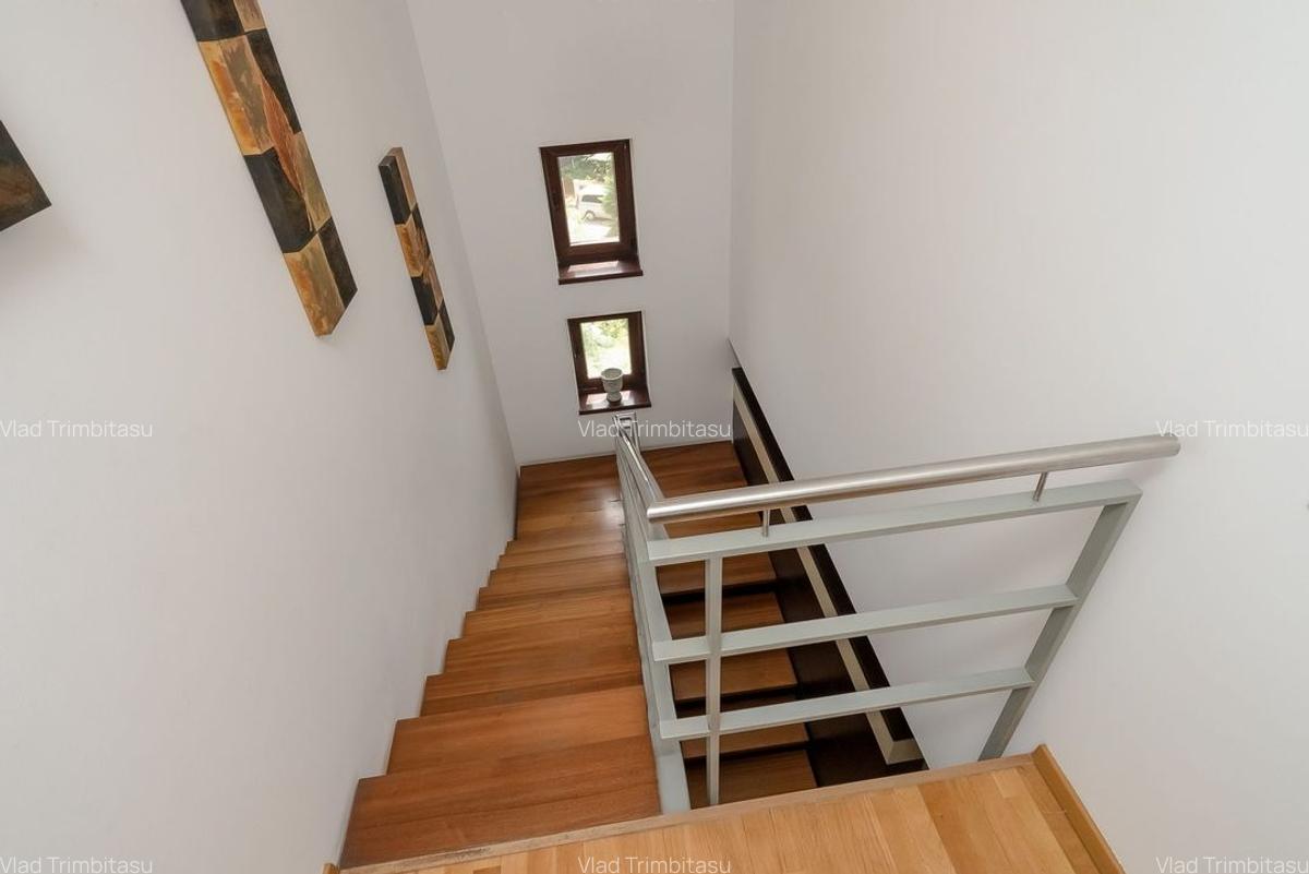 Apart 5 CAMERE Nordului Herastrau Str Barajul Arges 2 Parcari incluse - 9