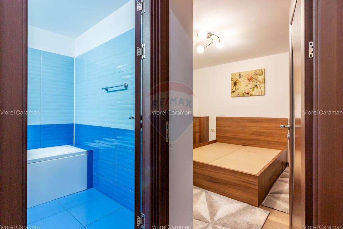Vanzare apartament 2 Camere 13 Septembrie / Parcul Sebastian - 15
