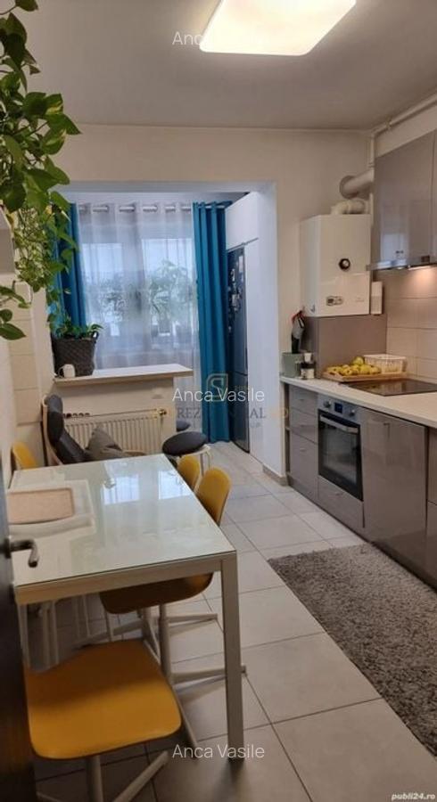 Apartament 3 camere, decomandat, Drumul Binelui, Comision 0% - 3 Apartament 3 camere, decomandat, Drumul Binelui, Comision 0% - 3