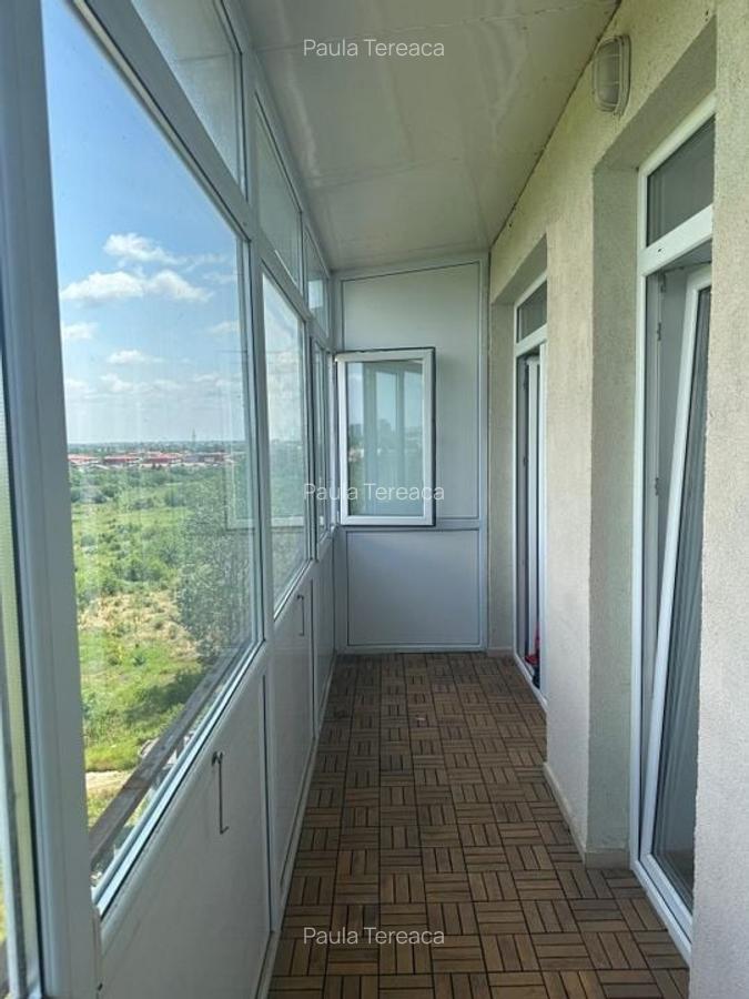 Apartament cu 4 camere decomandat, mobilat în Olteniței - 10