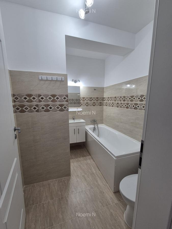Garsonieră decomandată în Brâncoveanu - 2