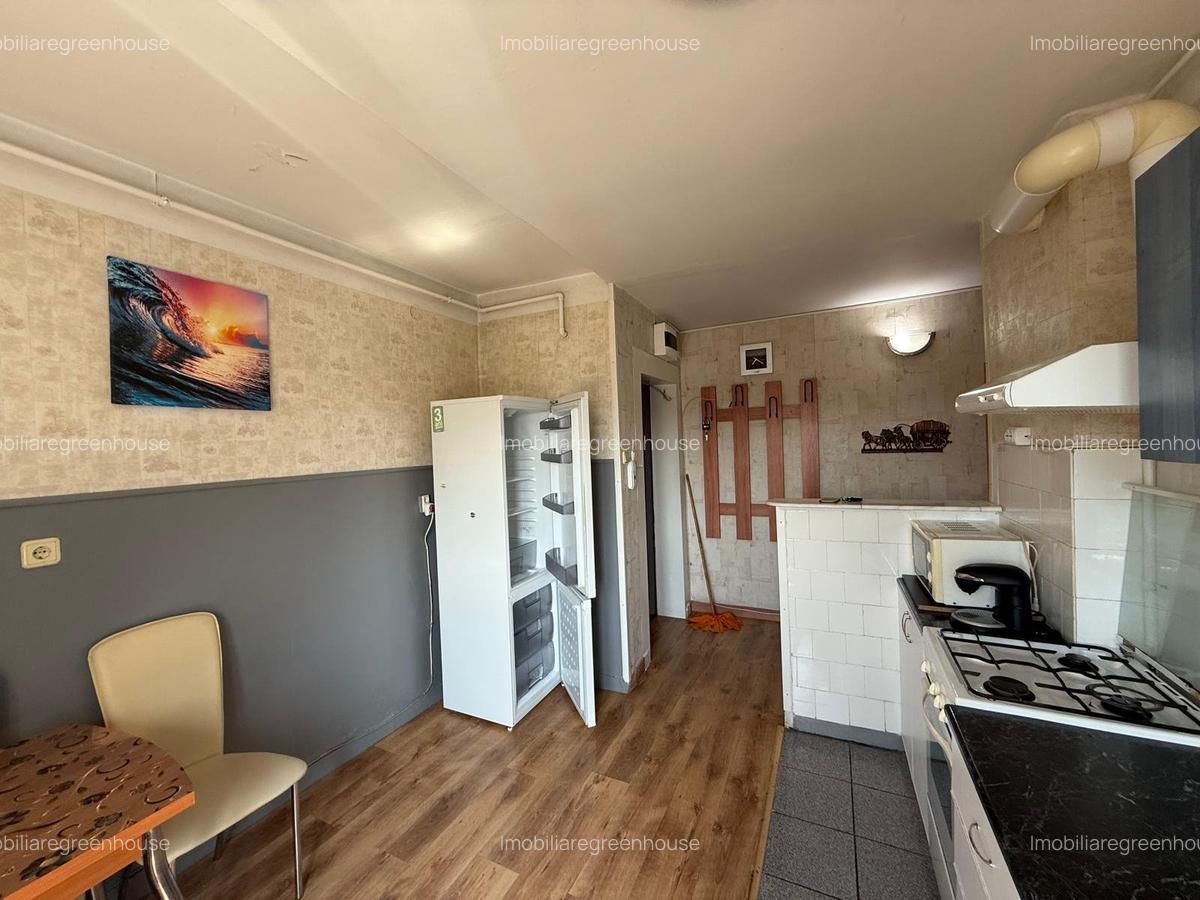 Apartament 2 camere decomandat, Zona Balcescu - 11