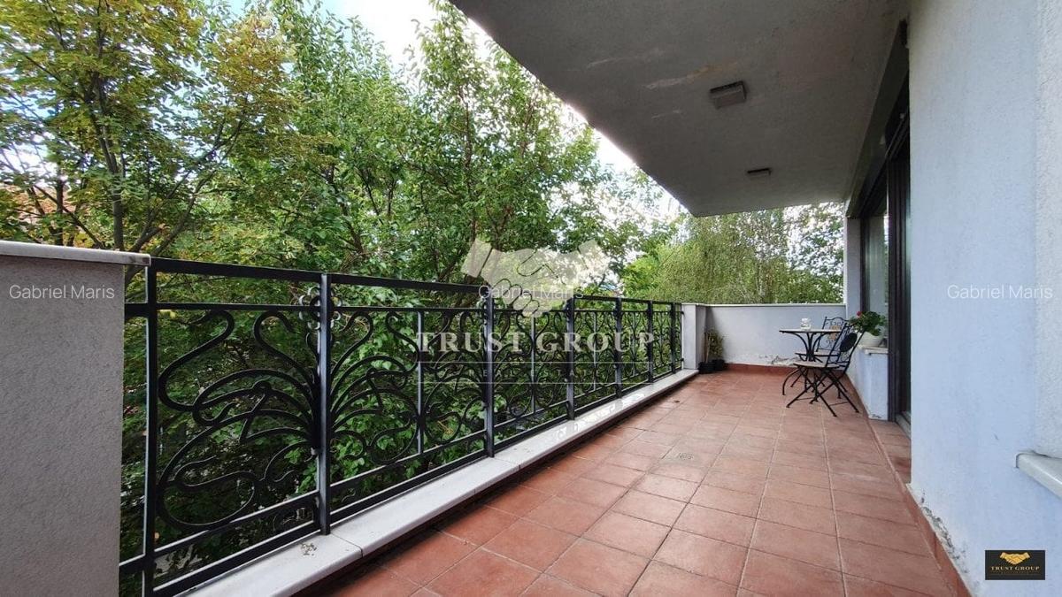 Apartament 3 camere | Terasa | Loc de parcare | Arcul de Triumf-Kiseleff - 6