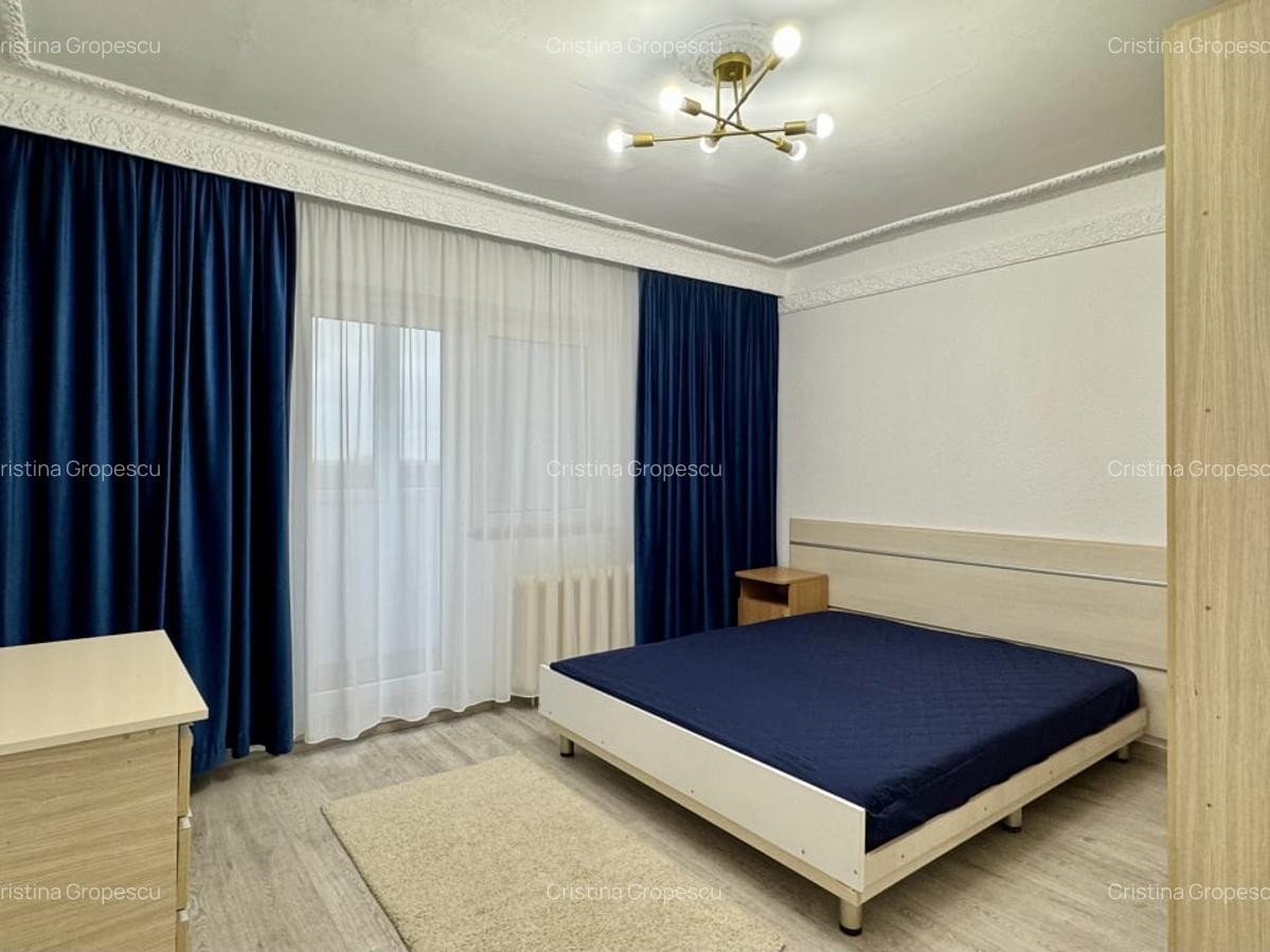 Apartament 2 camere | 62 mp | 2 balcoane | Metrou Costin Georgian - 6