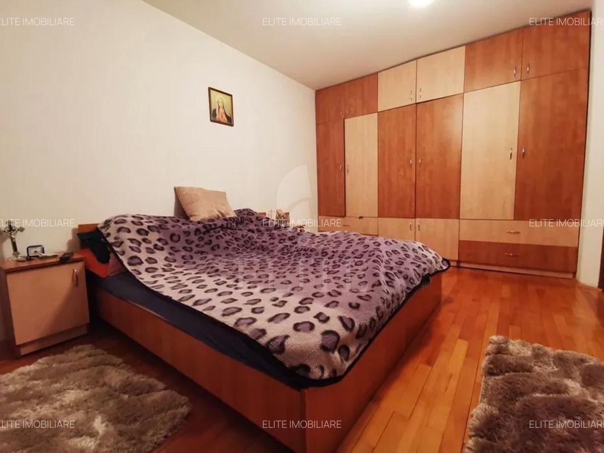 Apartament o camera în zona PLOPILOR NOI - 4