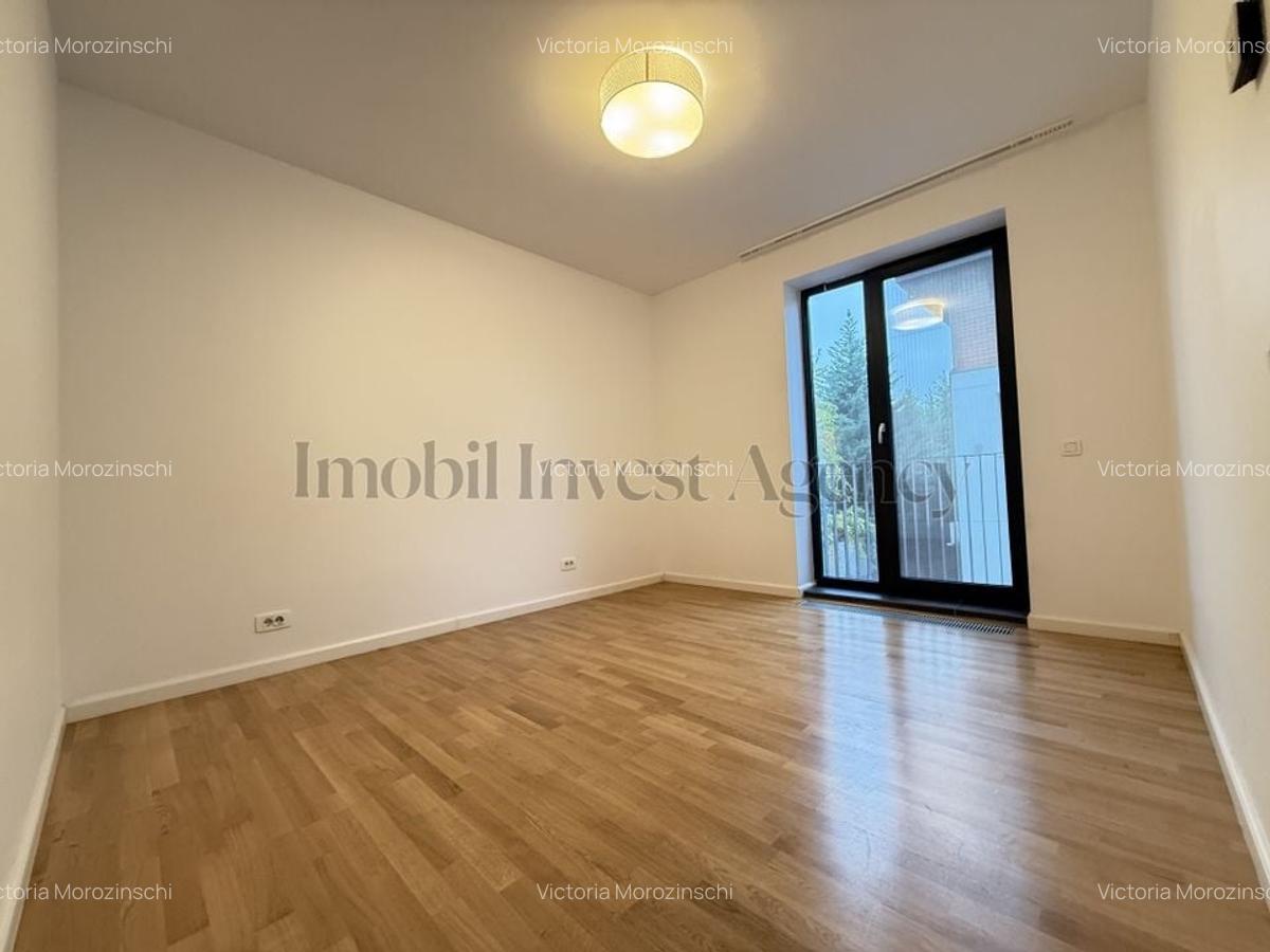 Apartament 3 camere spre chirie Șoseaua Straulesti - 9
