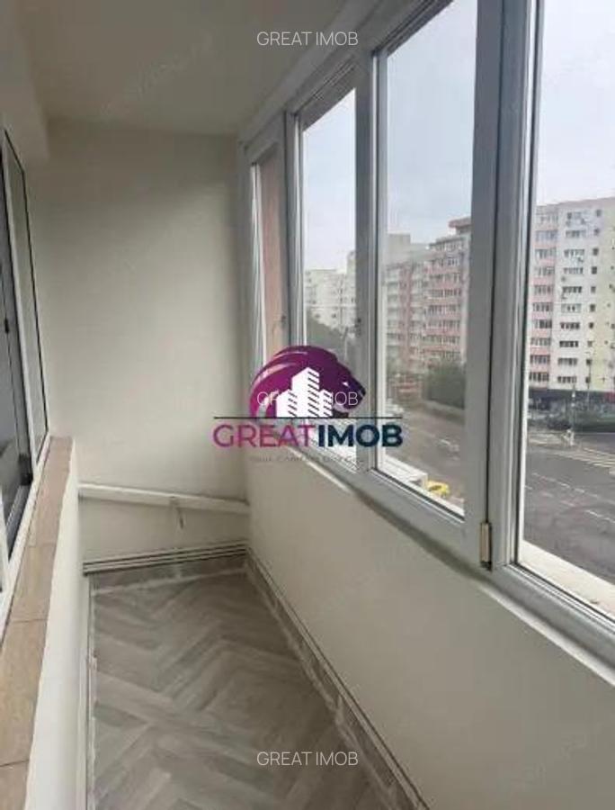 Apartament 2 Camere de Inchiriat Stefan cel Mare Lizeanu (Bloc Reabilitat, Totul Nou)-Marian - 5