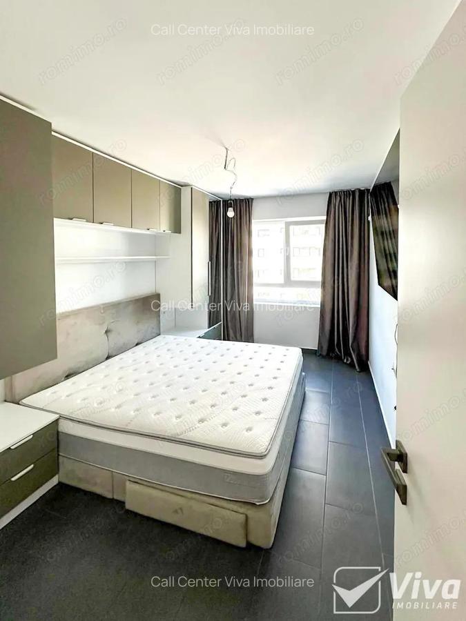 Pacurari | 3 camere | Decomandat | Incalzire in Pardoseala | Loc parcare - 1