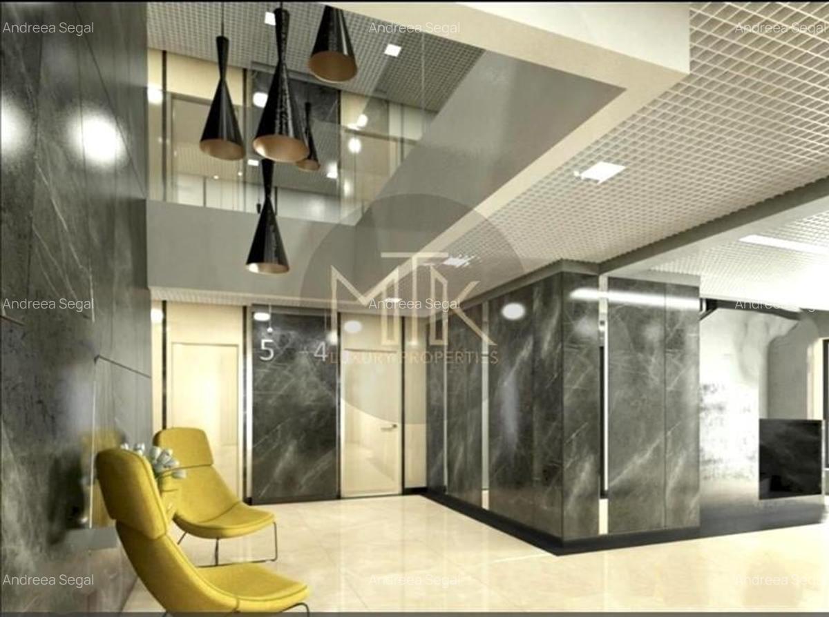Herastrau - Cartierul Francez | Apartament 2 cam., Premium | Inchiriere si pentr - 17